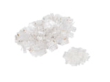 Lanberg PLU-6000 kabelsamler RJ-45 Transparent