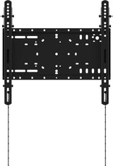 Vision VFM-W4X4T skærmbeslag til skiltning 152,4 cm (60") Sort