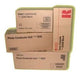 Ricoh 407824 tonerpatron 1 stk Original Sort