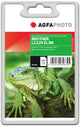 AgfaPhoto APB129BD blækpatron Sort