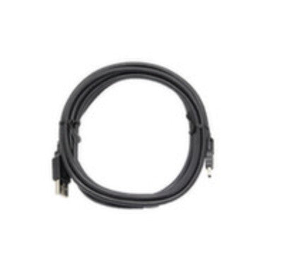 Logitech PTZ Pro 2 USB-kabel USB 2.0 USB A Sort
