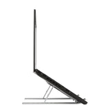 Targus AWE810GL laptop stativ Aluminium 39,6 cm (15.6")