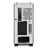 Sharkoon ELITE SHARK CA300T Tower Hvid