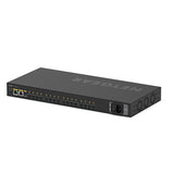 NETGEAR M4250-16XF Administreret L2/L3 1U Sort