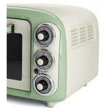 Ariete 0979/04 18 L 1380 W Grøn Grill