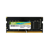 Silicon Power SP016GBSFU266X02 hukommelsesmodul 16 GB 1 x 16 GB DDR4 260-pin SO-DIMM