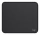 Logitech Mouse Pad - Studio Series Grafit