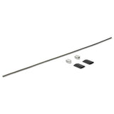 StarTech.com CONNLOCKPK20 kabelorganisator Gulv Kabeltilslutning Sort 20 stk