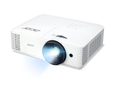 Acer M311 Standard-kast projektor 4500 ANSI lumens WXGA (1280x800) 3D Hvid