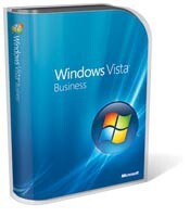 Microsoft Windows Vista Business, Playback Pack 1 licens(er)