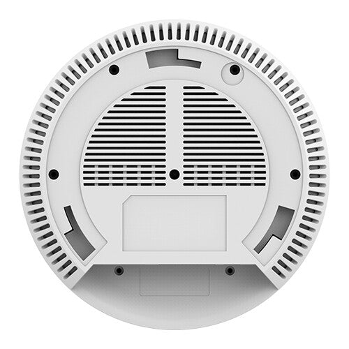 Grandstream Networks GWN7660 WLAN adgangspunkt 1770 Mbit/s Hvid Strøm over Ethernet (PoE)