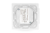 Digitus DN-9007-1 stikkontakt 2 x RJ-45 Hvid