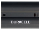 Duracell DRNEL3 batteri til kamera/videokamera Lithium-Ion (Li-Ion) 1600 mAh