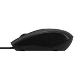 Acer HP.EXPBG.008 mus Hjem Ambidextrous USB Type-A Optisk 1200 dpi