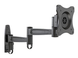 Multibrackets 3299 tv-beslag 81,3 cm (32") Sort