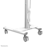 Neomounts FL50S-825WH1 multimedie vogn & stand Hvid Fast gulvstativ
