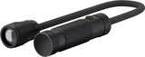 Goobay 58390 lommelygte Sort Magnetisk beslag til lommelygte LED