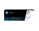 HP Original 410A LaserJet-tonerpatron, cyan