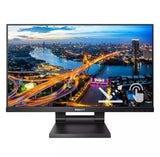Philips B Line 222B1TC/00 computerskærm 54,6 cm (21.5") 1920 x 1080 pixel Fuld HD LED Berøringsskærm Sort