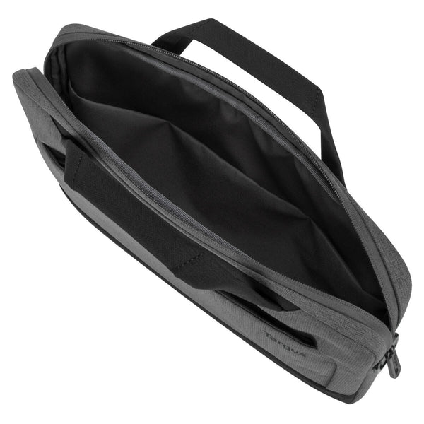 Targus Cypress EcoSmart 39,6 cm (15.6") Mappe Grå