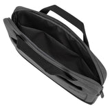 Targus Cypress EcoSmart 35,6 cm (14") Mappe Grå