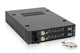 Icy Dock MB492SKL-B drive bay panel Sort