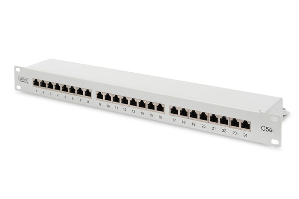 Digitus DN-91524S patch panel