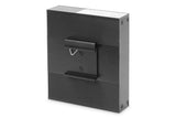 Digitus DN-651127 netværksswitch Ikke administreret Gigabit Ethernet (10/100/1000) Sort