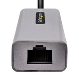 StarTech.com US1GC30B2 netværkskort Ethernet 5000 Mbit/s