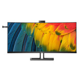 Philips 40B1U6903CH/00 computerskærm 100,8 cm (39.7") 5120 x 2160 pixel 5K Ultra HD LCD Sort