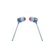 JBL Tune 110 BLÅ