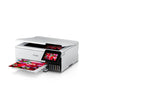 Epson EcoTank L8160 Inkjet A4 5760 x 1440 dpi 32 sider pr. minut Wi-Fi