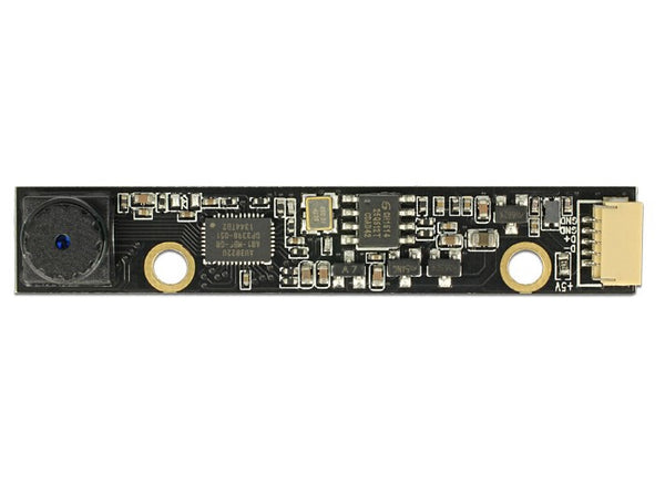 DeLOCK 96366 udviklingsboard - tilbehør Kamera