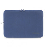 Tucano Mélange Second Skin 39,6 cm (15.6") Etui Blå