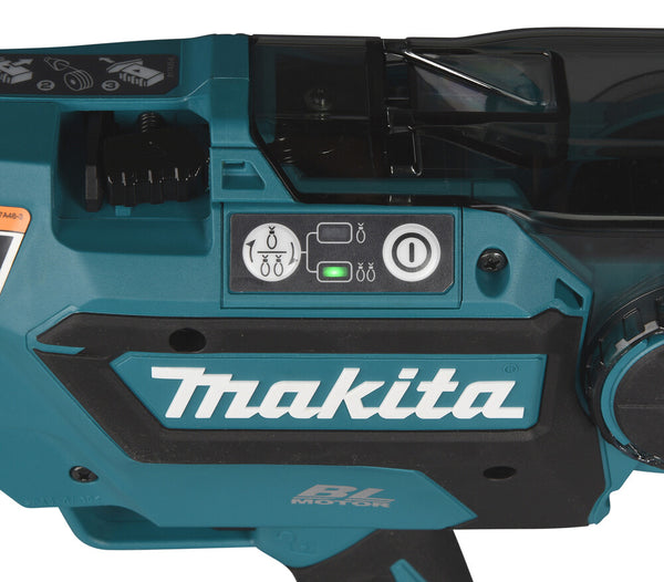 Makita DTR181ZJ Værktøj til fastgørelse af armeringsjern