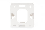 Digitus DN-93803 monteringssæt Hvid