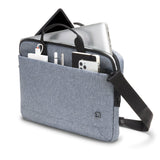 DICOTA Eco MOTION 14 - 15.6" 39,6 cm (15.6") Mappe Blå