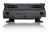 Noctua NH-L9i chromax.black Processor Køler 9,2 cm Sort