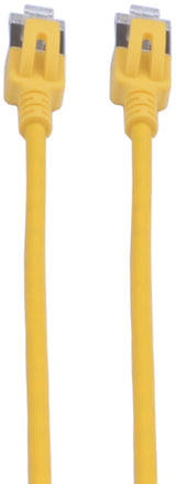Prokord U/FTP-0031 netværkskabel Gul 0,3 m Cat6a U/FTP (STP)