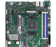 Asrock X570D4U bundkort AMD X570 Stik AM4 micro ATX