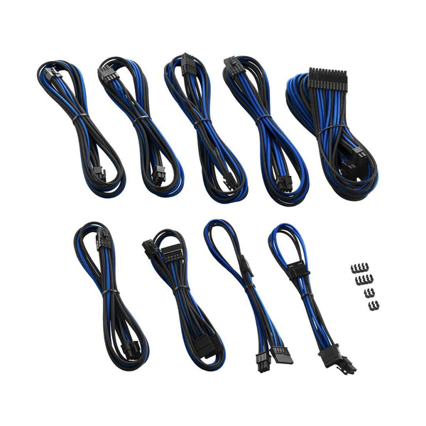 Cablemod CM-PRTS-FKIT-NKKB-R intern strømkabel