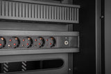 Digitus DN-45002 administration af bærbar enhed - vogn & kabinet Fritstående Sort