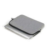 DICOTA D31751 taske og etui til laptop 33 cm (13") Grå