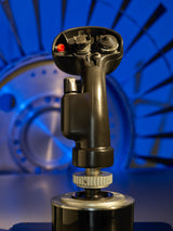 Thrustmaster F/A-18C Hornet HOTAS Add-On Grip Sort Flightstick Analog/digital PC