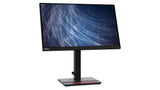 Lenovo ThinkVision T24m-29 computerskærm 60,5 cm (23.8") 1920 x 1080 pixel Fuld HD LCD Sort
