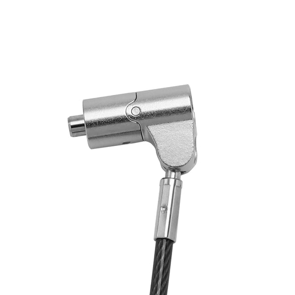 DICOTA D31699 kabellås Sort 2 m