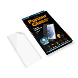 PanzerGlass ® Samsung Galaxy S21 Plus 5G | Skærmbeskyttelse