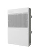 Mikrotik netPower 16P L2/L3 Gigabit Ethernet (10/100/1000) Strøm over Ethernet (PoE) Hvid
