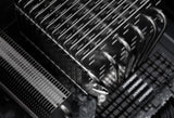 Noctua NH-P1 Computerkølesystem Processor Køleplade/køler Aluminium 1 stk