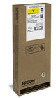 Epson C13T945440 blækpatron 1 stk Original Højt (XL) udbytte Gul
